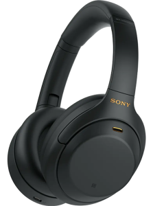 Sony WH-1000XM4 Wireless