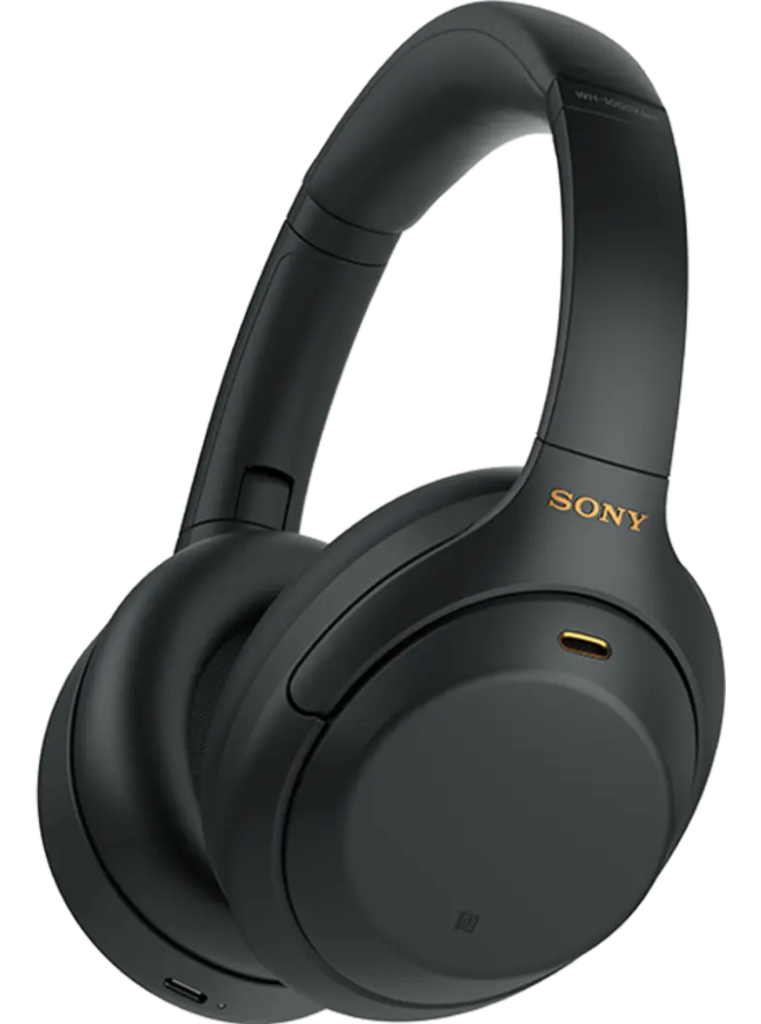 Sony WH-1000XM4 Wireless