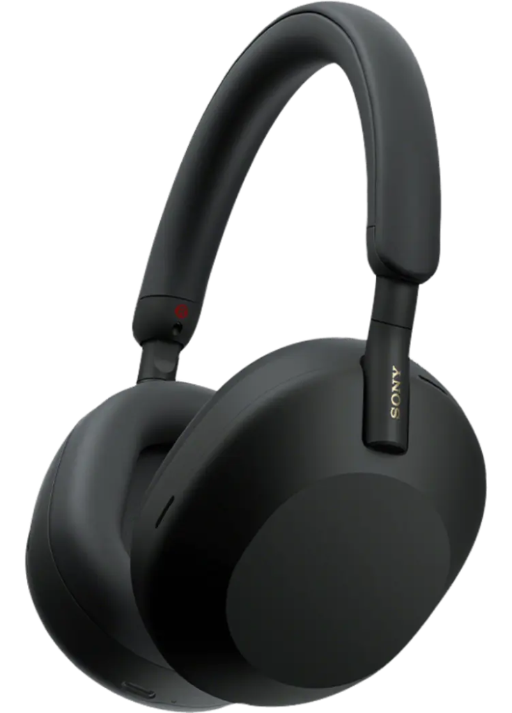 Sony WH-1000XM5 Wireless