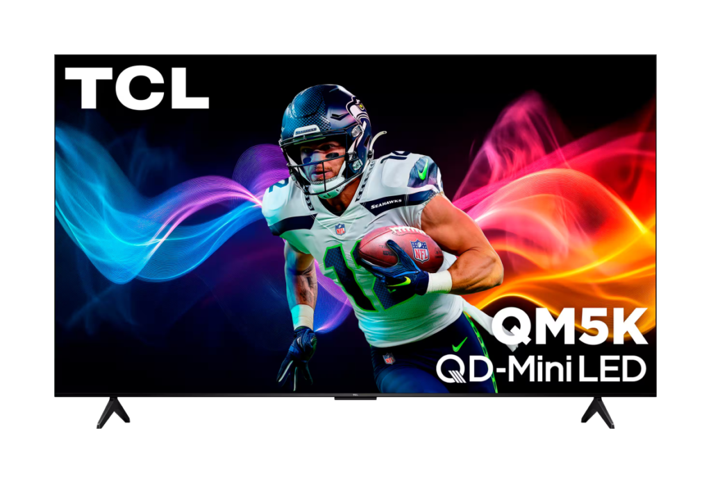TCL QM5K