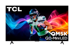 TCL QM5K