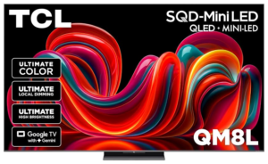 TCL QM8L