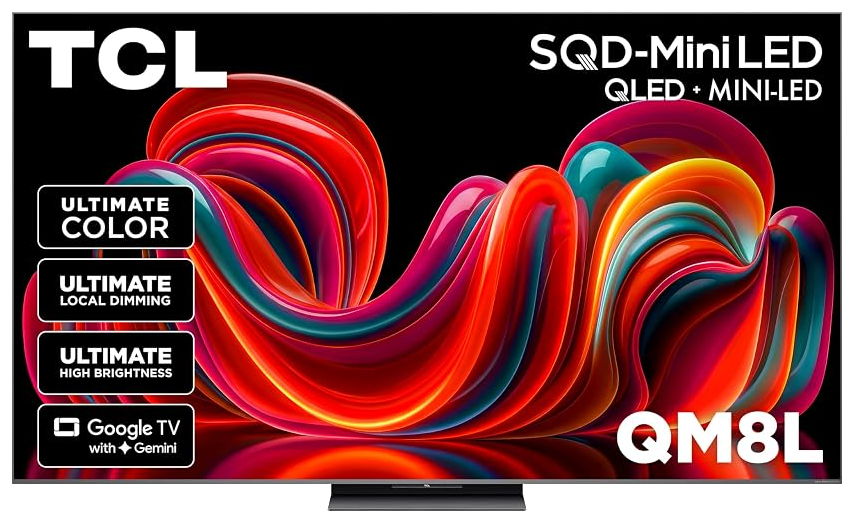 TCL QM8L