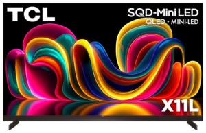 TCL X11L
