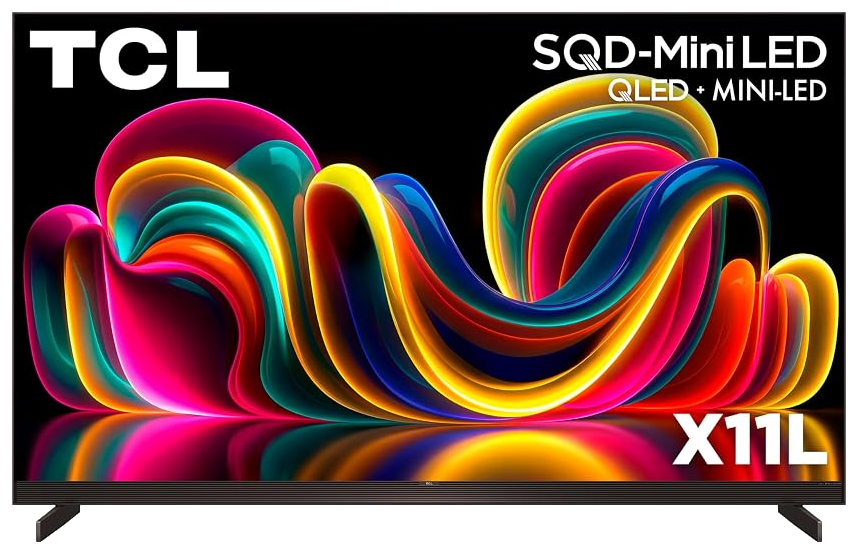 TCL X11L