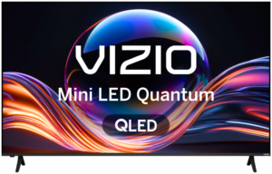 Vizio Mini LED Quantum 4K