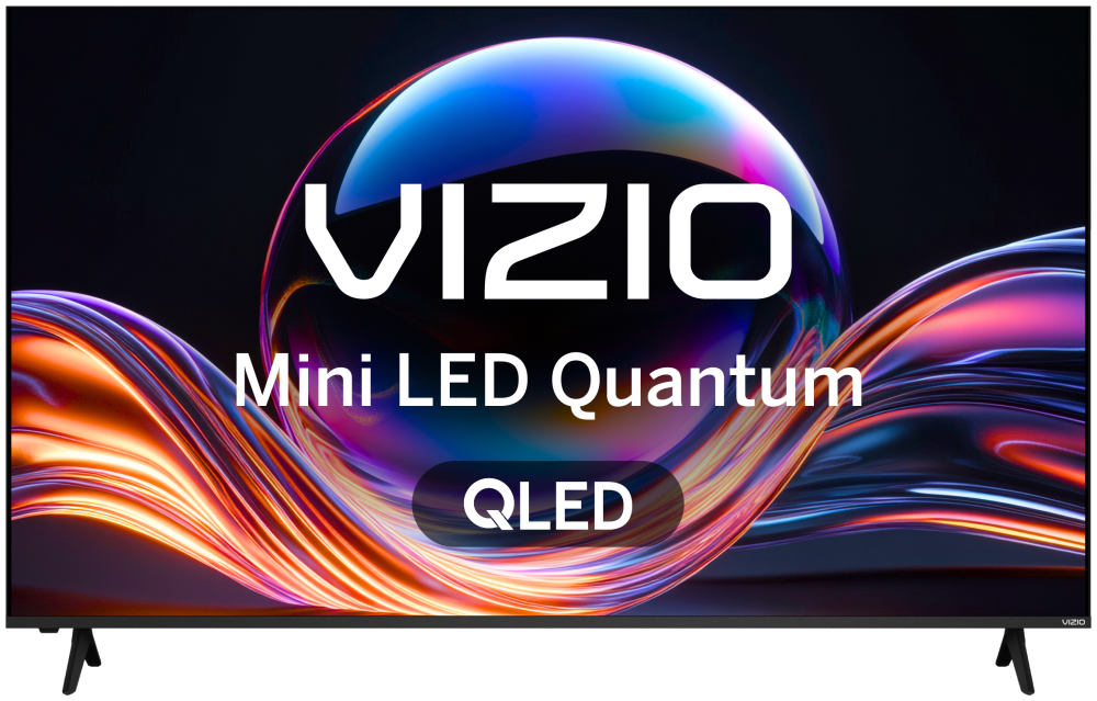 Vizio Mini LED Quantum 4K