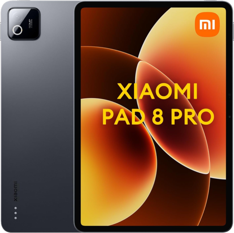 Xiaomi Pad 8 Pro