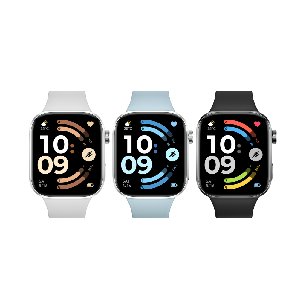 Xiaomi Redmi Watch 6
