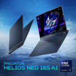 Acer Predator Helios Neo 16S AI