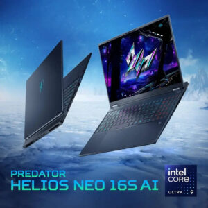 Acer Predator Helios Neo 16S AI