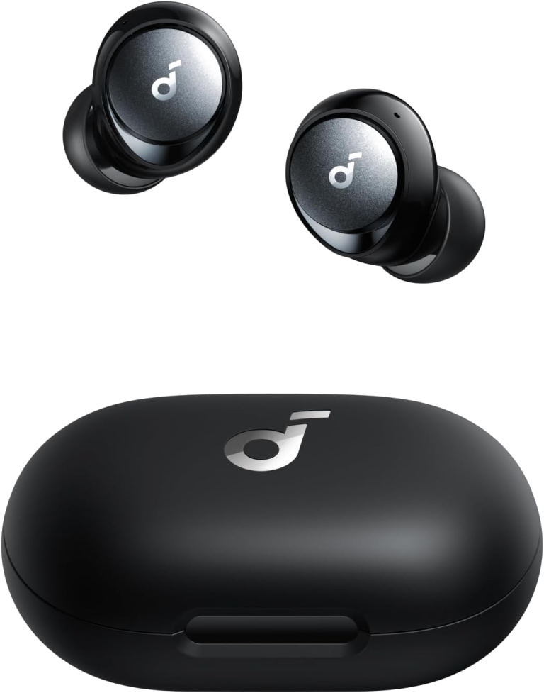 Anker Soundcore Space A40 Truly Wireless