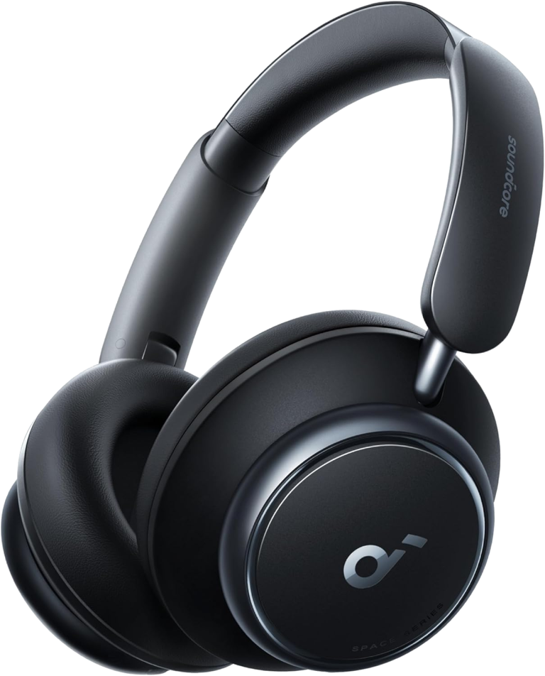 Anker Soundcore Space Q45 Wireless