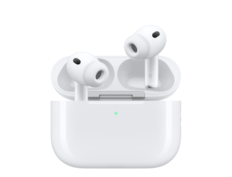 Apple AirPods Pro 3