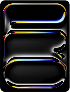 Apple iPad Pro 11 (2024)