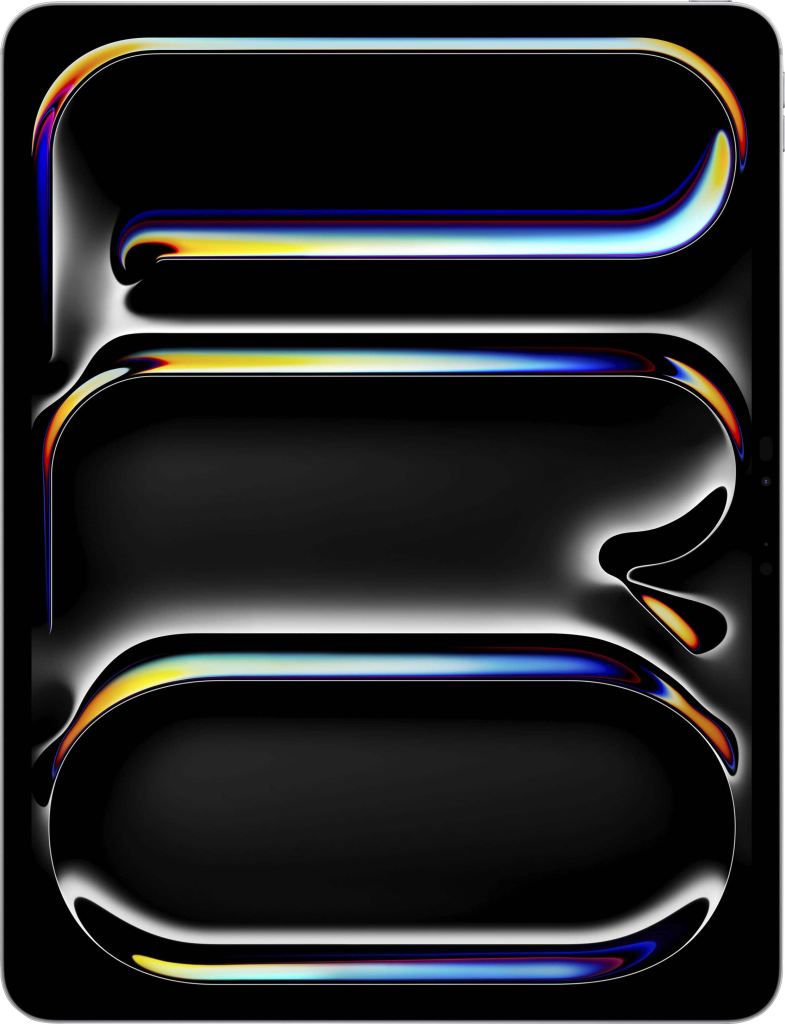 Apple iPad Pro 11 (2024)