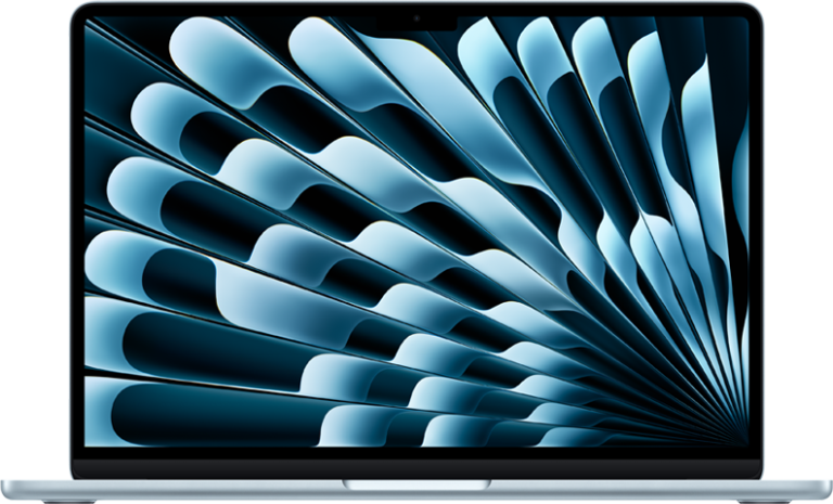 Apple MacBook Air 13 M5 (2026)