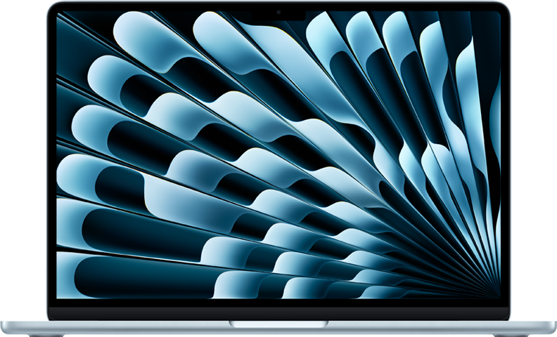 Apple MacBook Air 13 M5 (2026)