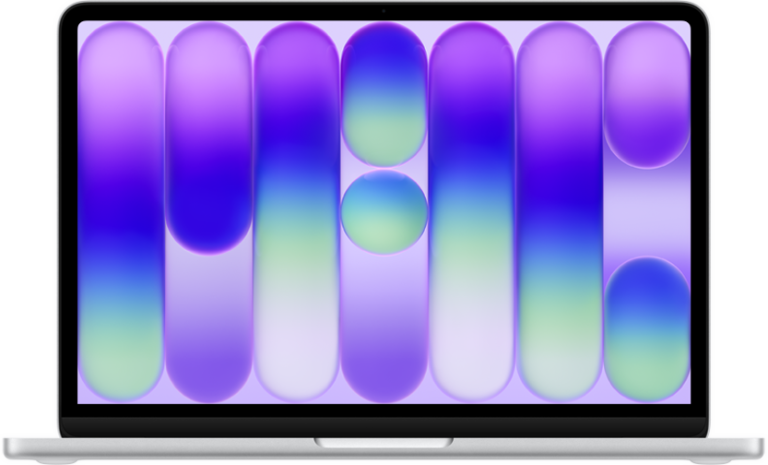 Apple MacBook Neo