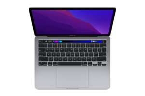 Apple MacBook Pro 13 (M1, 2020)