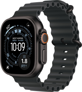 Apple Watch Ultra 3