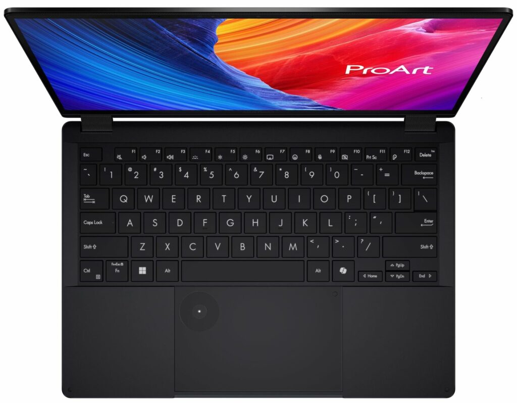 Asus ProArt PX13 (HN7306)
