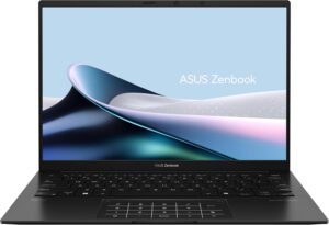Asus Zenbook 14 OLED (UM3406)