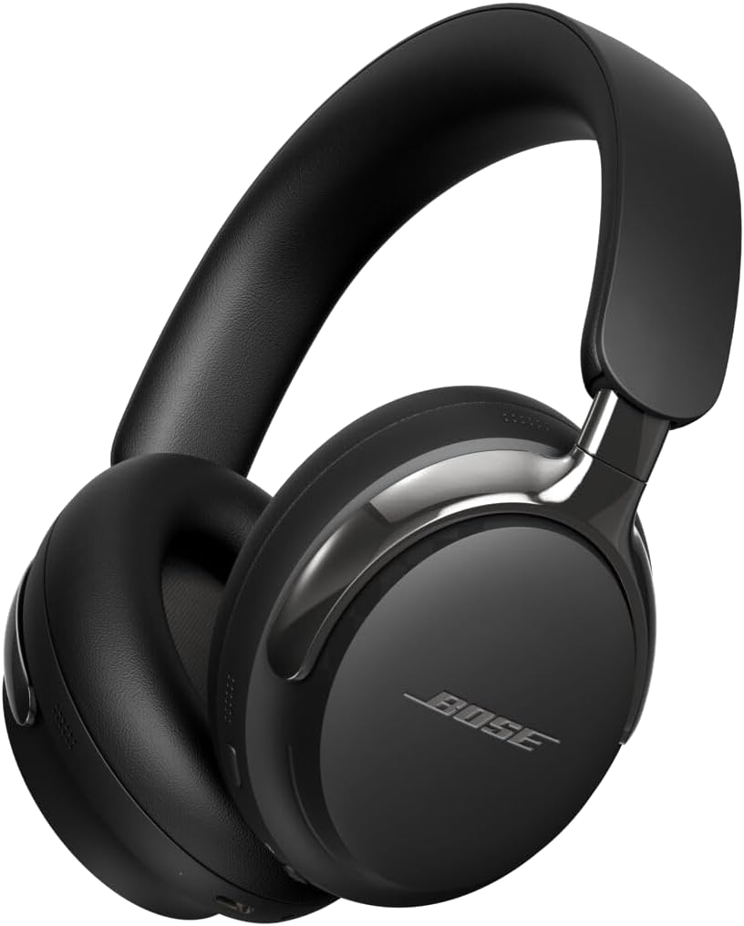 Bose QuietComfort Ultra Headphones