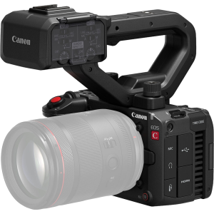 Canon C50