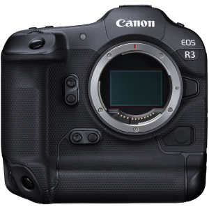 Canon R3