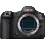 Canon R5 Mark II
