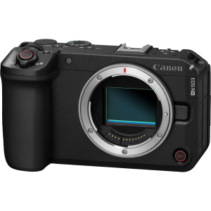 Canon R6 V