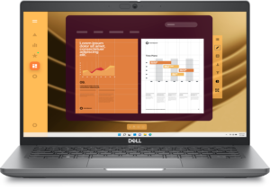 Dell Latitude 5450