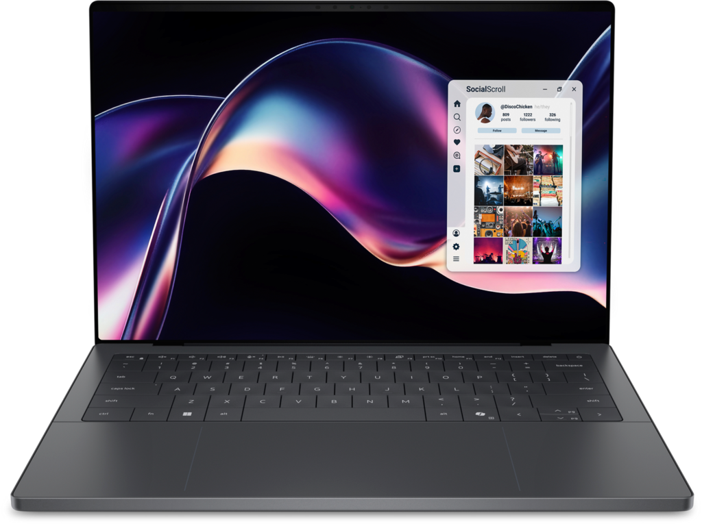Dell XPS 14 (2026)