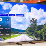 Samsung QN900F 8K