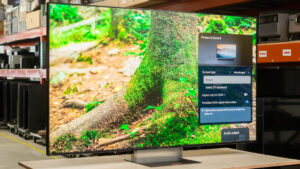 Sony BRAVIA 9 II