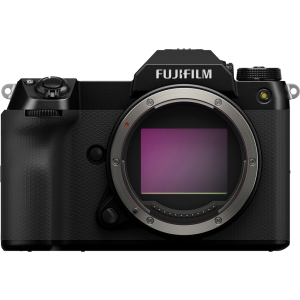 Fujifilm GFX 100 II