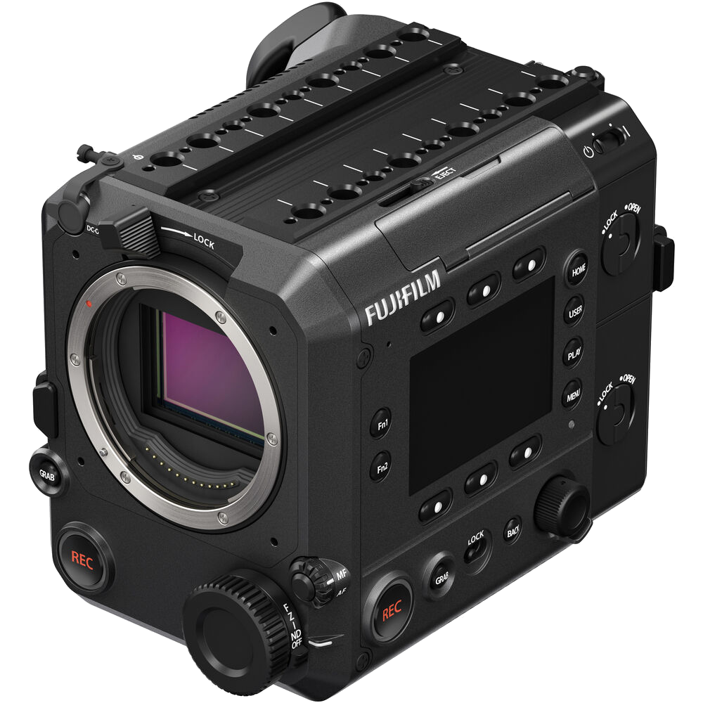 Fujifilm GFX Eterna 55