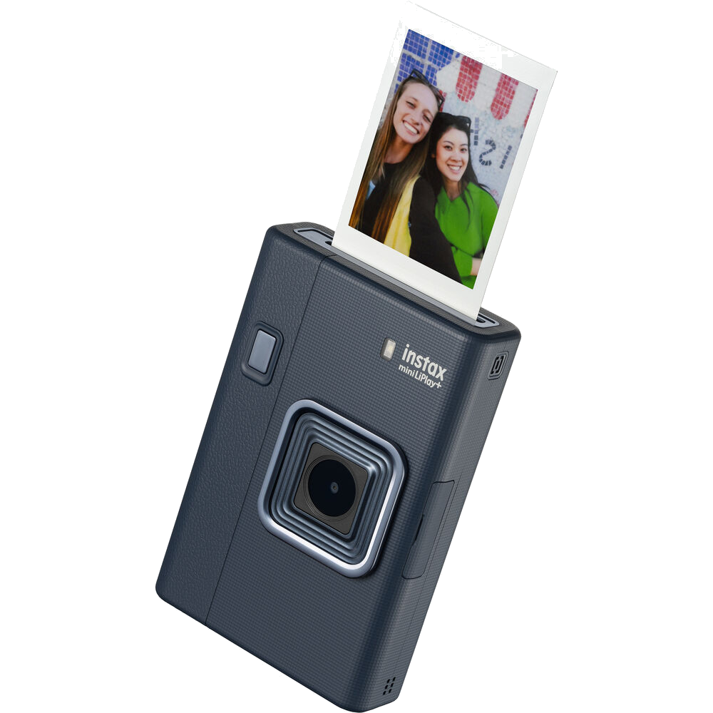 Fujifilm Instax Mini Plus Liplay
