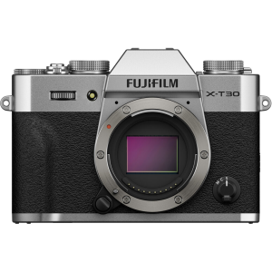 Fujifilm X-T30 III