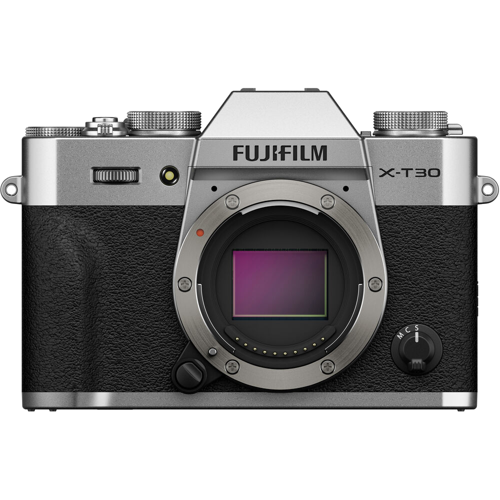 Fujifilm X-T30 III