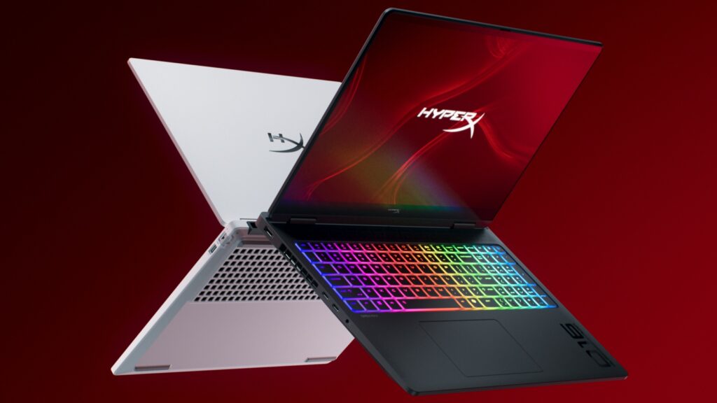 HP HyperX Omen Max 16 (2026)