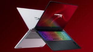 HP HyperX Omen Max 16 (2026)