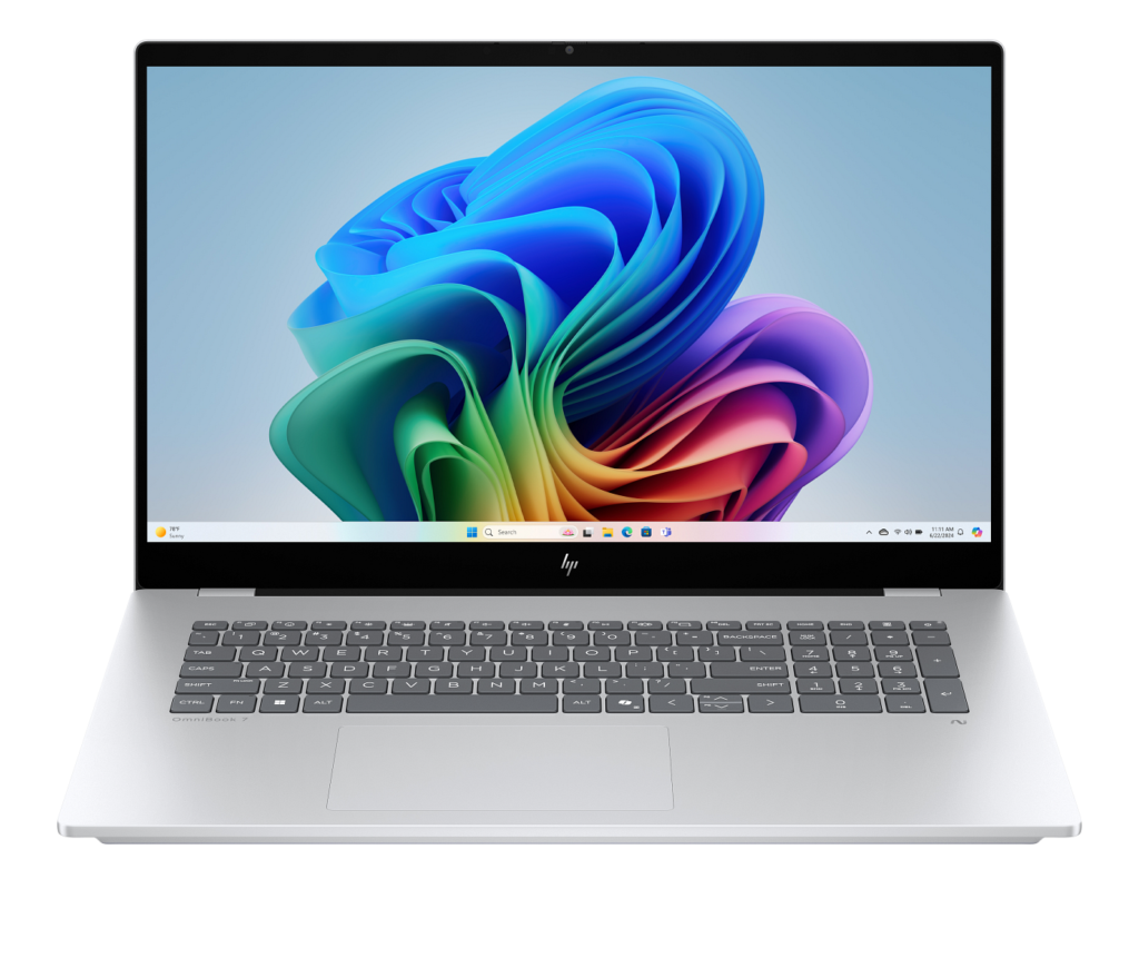 HP OmniBook X 17 (2026)