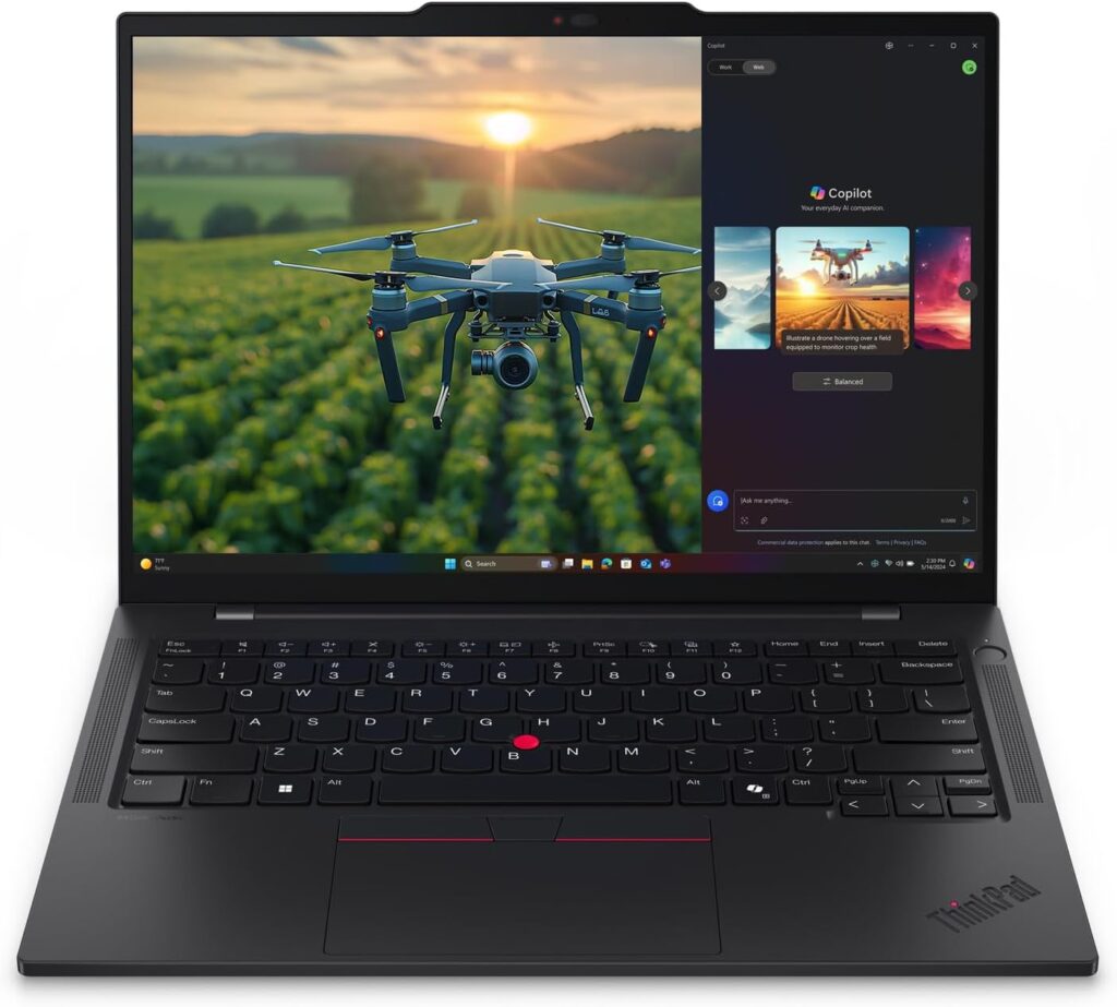 Lenovo ThinkPad P14s Gen 7
