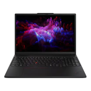 Lenovo ThinkPad P16s Gen 4 (Intel)