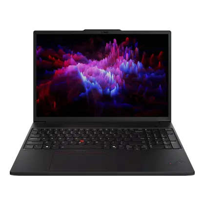 Lenovo ThinkPad P16s Gen 4 (Intel)