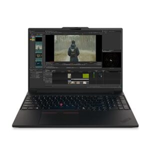 Lenovo ThinkPad P16s Gen 5