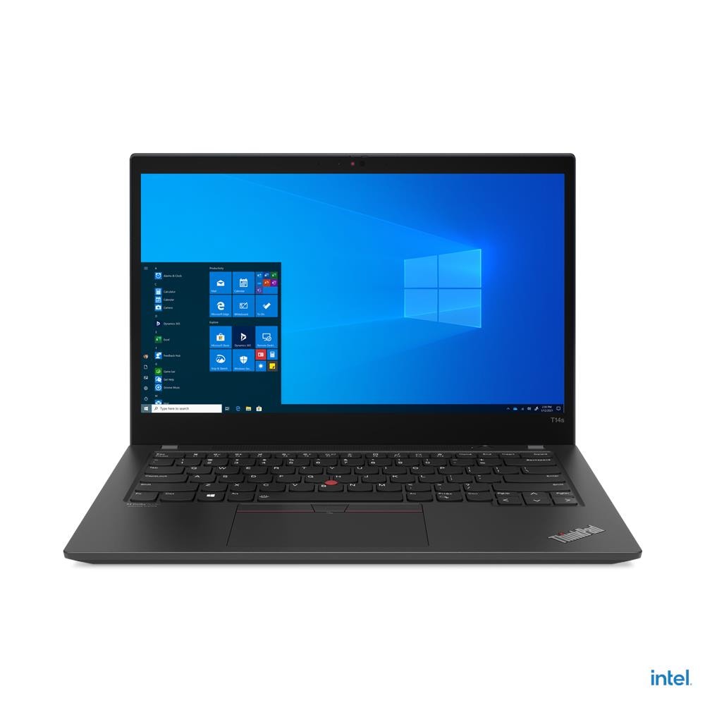 Lenovo ThinkPad T14s Gen 2 (Intel)
