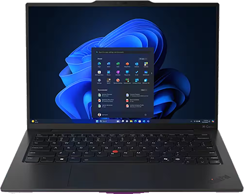 Lenovo ThinkPad X1 Carbon Gen 13 Aura Edition (14ʺ Intel)
